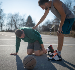 Injury Care at Complete Connection Chiropractic in Ames, Iowa