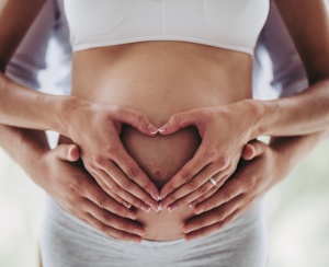 Prenatal and Post Partum Care at Complete Connection Chiropractic